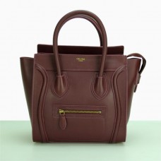 Голяма чанта за вино Celine 30 см Голяма чанта за вино Celine 30 см