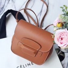 Чанта за кръстосано рамо Celine Tan Tab