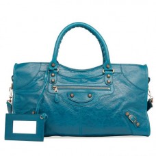 Balenciaga Giant 12 Rose Gold Part Time Lagon