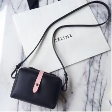 Чанта Celine Black Box On Kayak