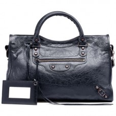 Balenciaga City Black Balenciaga City Black