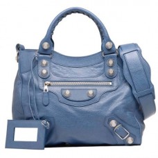 Balenciaga Giant 21 Silver Velo Atlantique