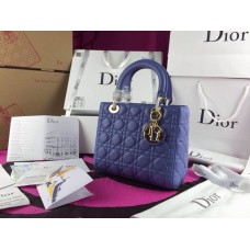 Реплика Dior Lady Default Totes сини