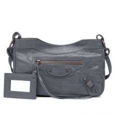 Balenciaga Hip Gris Tarmac