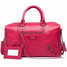 Balenciaga Polly Rose Тулиан