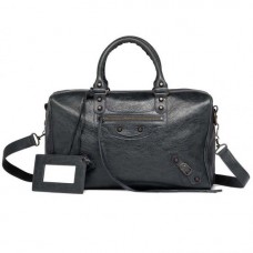 Balenciaga Polly Антрацит
