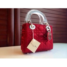 Реплика Dior Lady Default Totes кожена цена