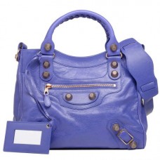 Balenciaga Giant 21 Rose Gold Velo Bleu Lavande Balenciaga Giant 21 Rose Gold Velo Bleu Lavande