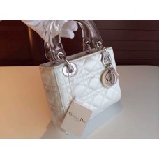Реплика Dior Lady Default Totes кожена чанта Replica-d9