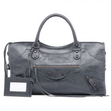 Balenciaga Part Time Антрацит Balenciaga Part Time Антрацит