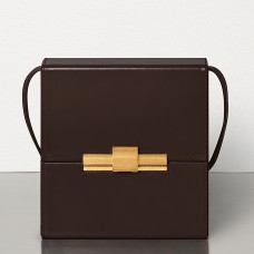Чанта Bottega Veneta Daisey във френско теле от фонденте Чанта Bottega Veneta Daisey във френско теле от фонденте