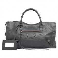Balenciaga Part Time Gris Tarmac Balenciaga Part Time Gris Tarmac