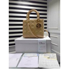 Висококачествени кожени чанти Dior Lady Totes