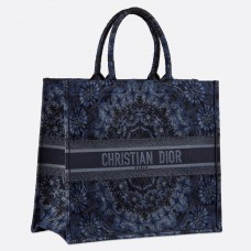 Чанта за книги Dior Kalei, синя чанта Diorscopic Чанта за книги Dior Kalei, синя чанта Diorscopic
