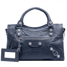 Balenciaga Giant 21 Silver City Anthracite Balenciaga Giant 21 Silver City Anthracite