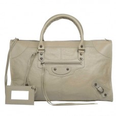 Balenciaga Work Latte