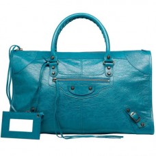 Balenciaga Work Lagoon