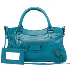Balenciaga First Lagoon