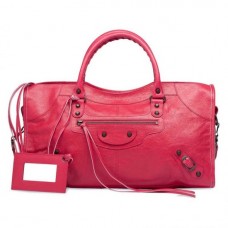 Balenciaga Part Time Rose Тулиан Balenciaga Part Time Rose Тулиан