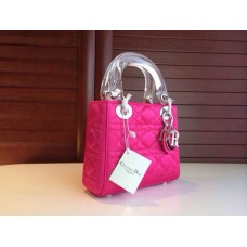 Реплика Dior Lady Default Totes кожена чанта Replica-8e